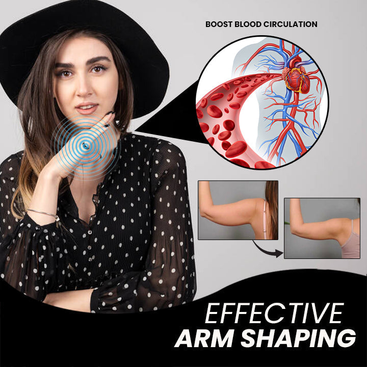 Magnetischer Akupressurring | Handmassage für mehr Wohlbefinden