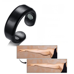 Magnetischer Akupressurring | Handmassage für mehr Wohlbefinden