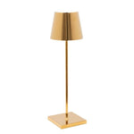 Alexa LED Tischlampe | Minimalistische und Wasserfeste Beleuchtung