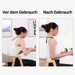 Schmerzfrei und selbstbewusst – Ihr neuer Haltungstrainer
