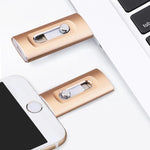 All-in-One USB-Stick – Erweiterter Speicher für alle Geräte