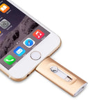 All-in-One USB-Stick – Erweiterter Speicher für alle Geräte