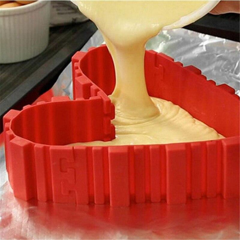 AllStyle | Flexibler Kuchenformer für kreative Backprojekte