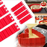 AllStyle | Flexibler Kuchenformer für kreative Backprojekte