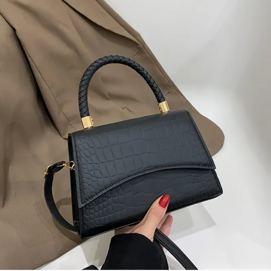 Elegante Damenhandtasche – Stil und Vielseitigkeit vereint