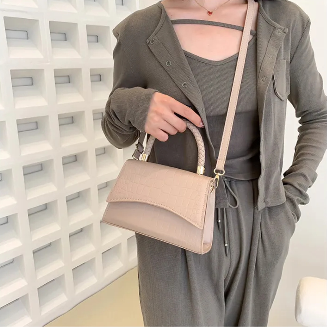 Elegante Damenhandtasche – Stil und Vielseitigkeit vereint