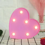 Tierische Tischlampe - WildGlow