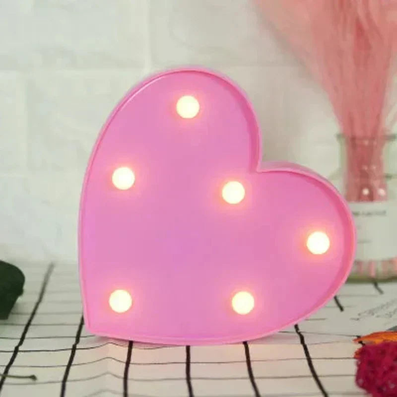 Tierische Tischlampe - WildGlow