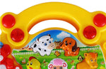 AnimalTunes - Kinderpiano für kleine Musikliebhaber