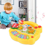 AnimalTunes - Kinderpiano für kleine Musikliebhaber