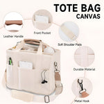 Elegante Multifunktions-Tasche für jeden Anlass
