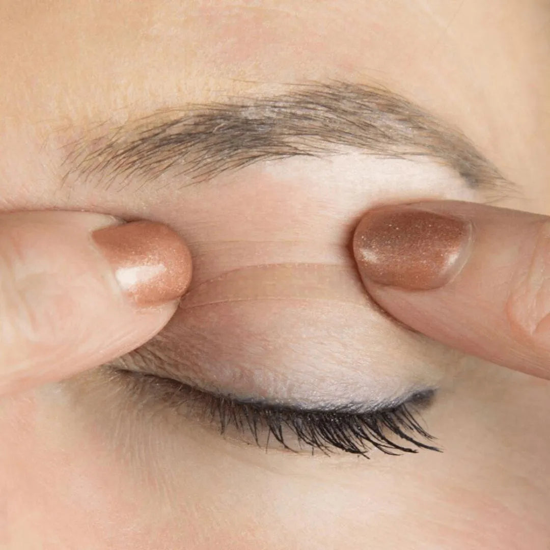 LiftMeUp | Invisible Eyelid Strips for Instant Freshness | Unisex