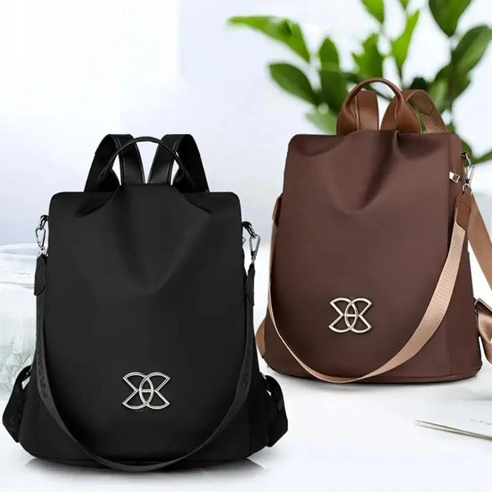 Sicherer und stilvoller Rucksack für Alltag und Reisen