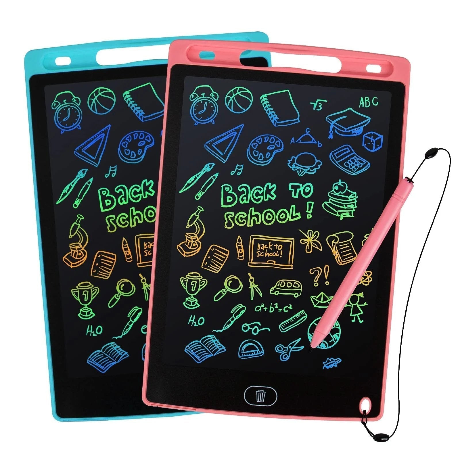 Magisches Schreibtablet für Kinder + Stift