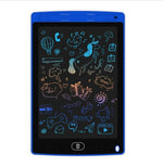 Magisches Schreibtablet für Kinder + Stift