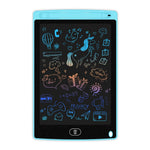 Magisches Schreibtablet für Kinder + Stift