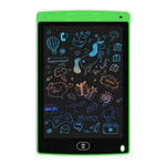Magisches Schreibtablet für Kinder + Stift