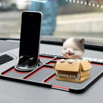Rutschfeste Auto Dashboard Haftmatte