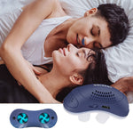 Peaceful Sleep | Wireless Breathing System for Relaxed Breathing