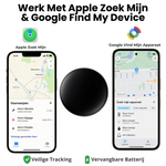 Komfortabler GPS Tracker ohne Abo – FindMe Tracker Pro