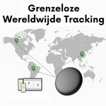 Komfortabler GPS Tracker ohne Abo – FindMe Tracker Pro