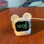 Stylischer Ladegerät für Ihre Apple Watch