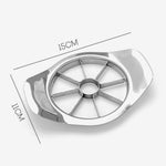 ApfelGenuss | Der benutzerfreundliche Apfelslicer für gesunde Snacks