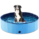 AquaPETS - Robustes und Kompaktes Hundepool
