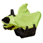 AquaSafe | Sicherer Hundeschwimmwesten-Schutz