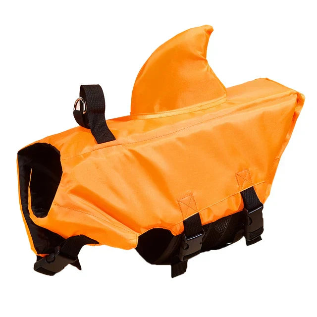 AquaSafe | Sicherer Hundeschwimmwesten-Schutz