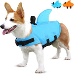 AquaSafe | Sicherer Hundeschwimmwesten-Schutz