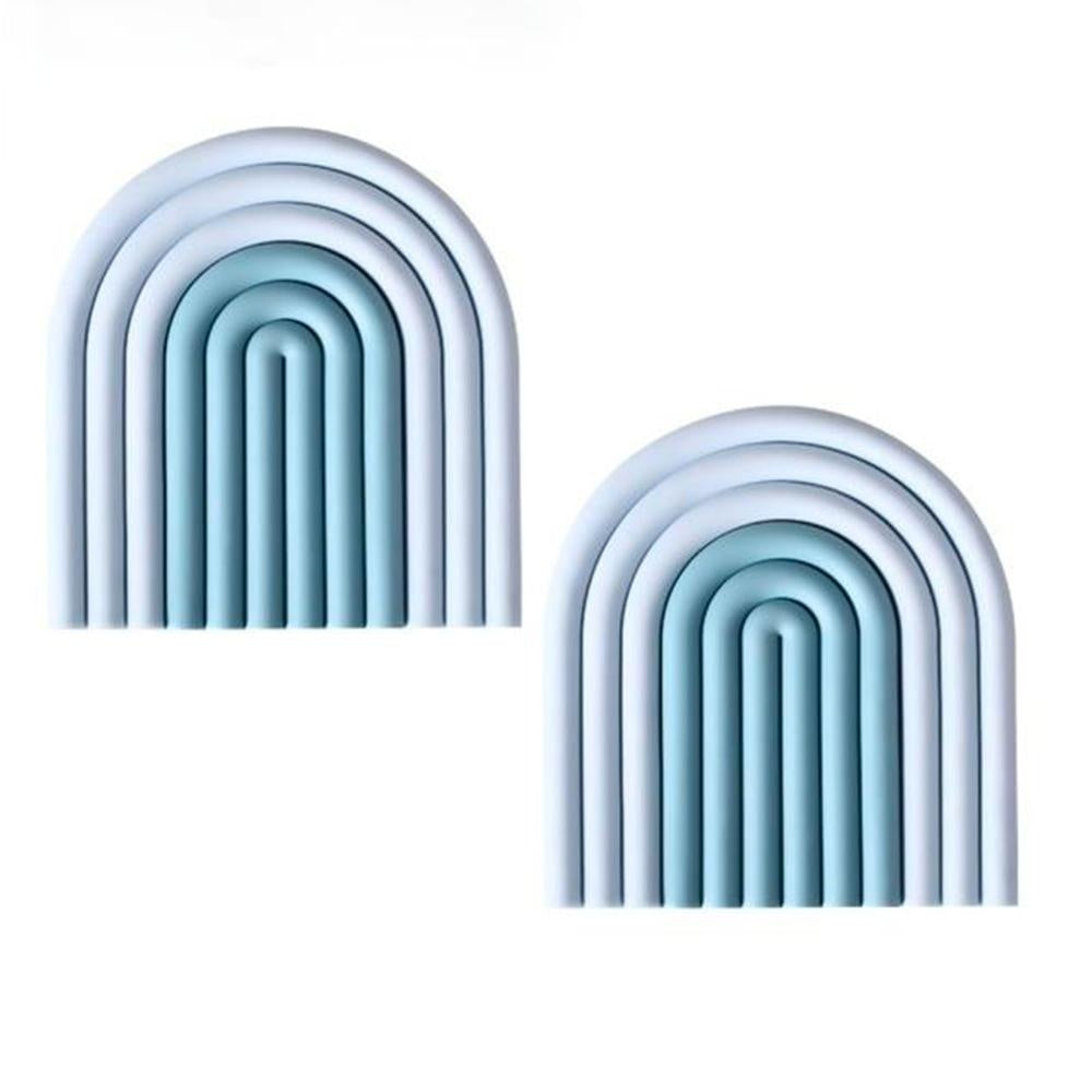 Elegantes Untersetzer-Set für jeden Anlass