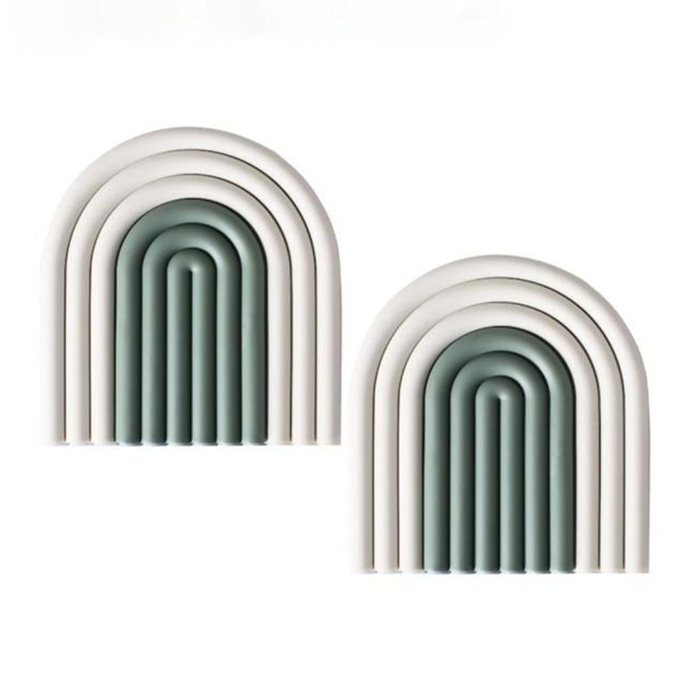 Elegantes Untersetzer-Set für jeden Anlass