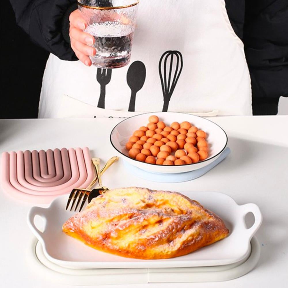 Elegantes Untersetzer-Set für jeden Anlass