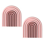 Elegantes Untersetzer-Set für jeden Anlass
