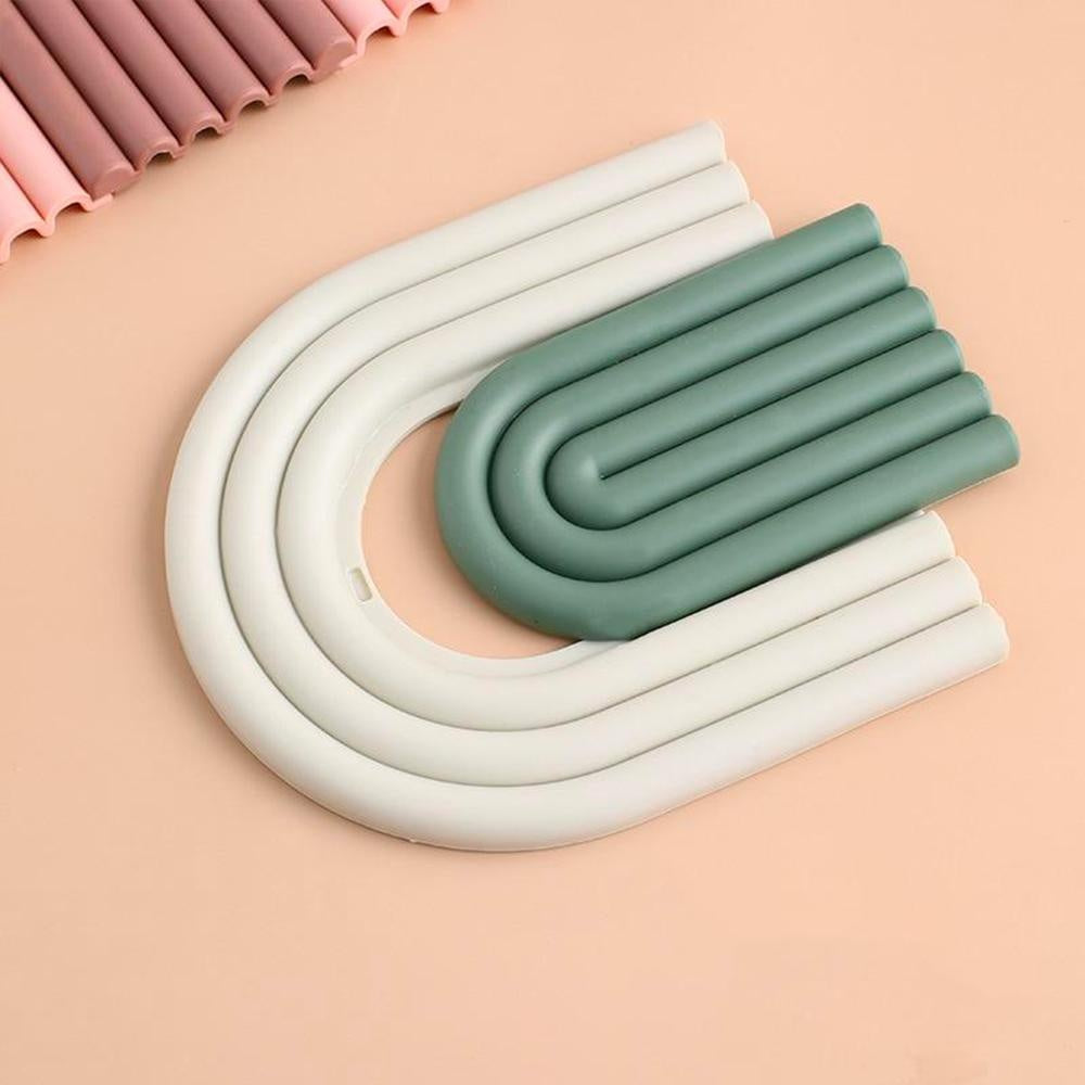 Elegantes Untersetzer-Set für jeden Anlass