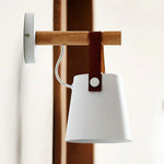 ArcticBeam - Skandinavische Wandlampe für modernes Wohnen