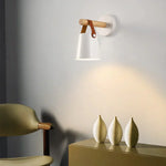 ArcticBeam - Skandinavische Wandlampe für modernes Wohnen