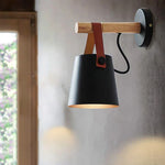 ArcticBeam - Skandinavische Wandlampe für modernes Wohnen