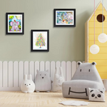 ArtKid - Magnetischer Rahmen für Kinderkunstwerke