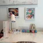 ArtKid - Magnetischer Rahmen für Kinderkunstwerke