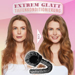 Fast Hair Care - Dry Your Hair in Just 10 Minutes