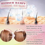 Fast Hair Care - Dry Your Hair in Just 10 Minutes