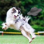 AstroChew | Interaktiver UFO Hundeball