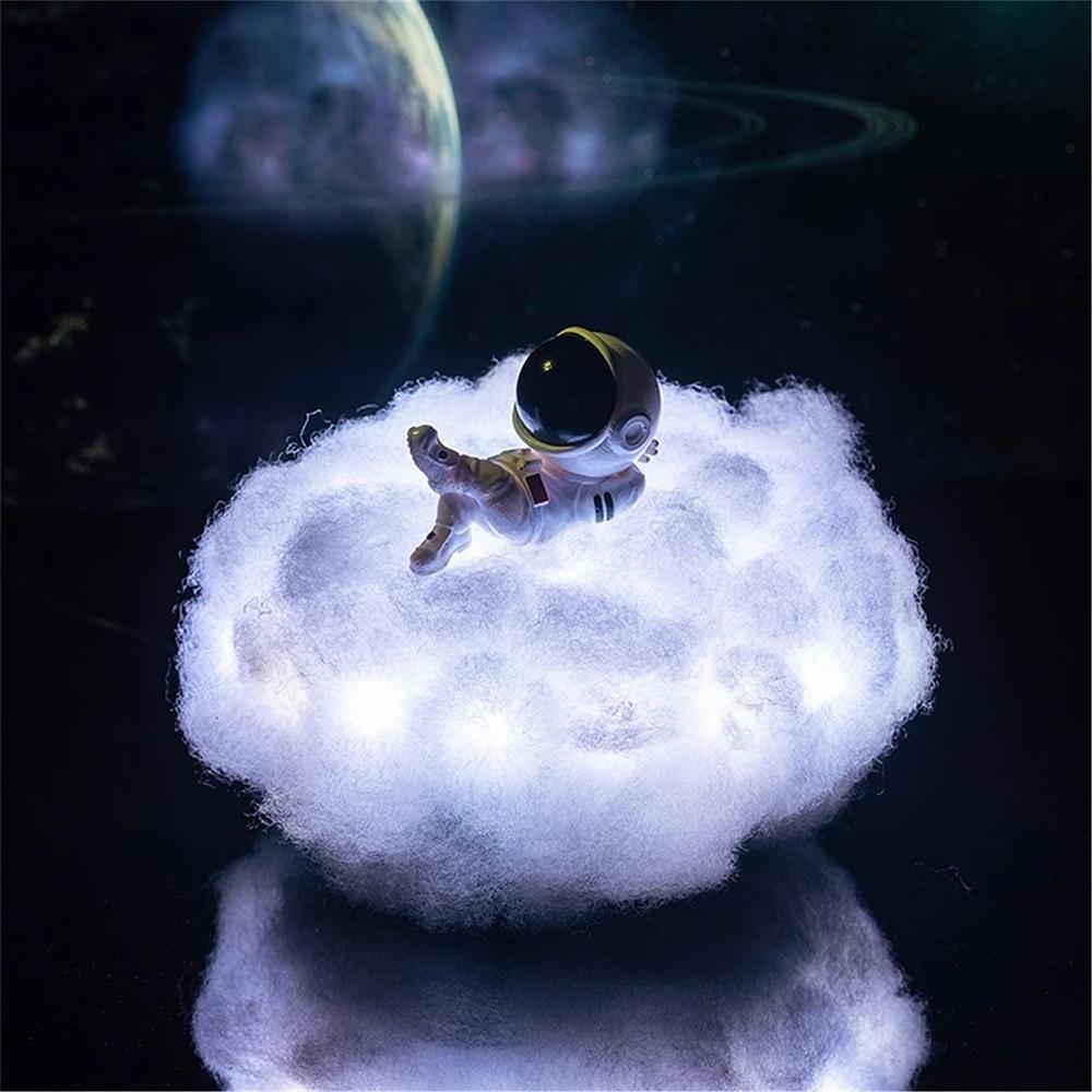 AstroCloud | LED-Lampe für magische Momente