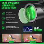 Long-Range Monocular | Light and Compact for Fascinating Discoveries