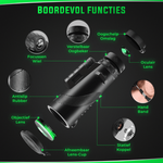 Long-Range Monocular | Light and Compact for Fascinating Discoveries