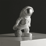 Mutige Astronauten-Figuren für Ihr Zuhause