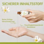 Ätherisches Öl | Duftöl mit weißem Moschus | Langanhaltender Duft & Entspannende Atmosphäre