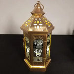 Stimmungsvolle Festlichkeitslampe - NoorLantern